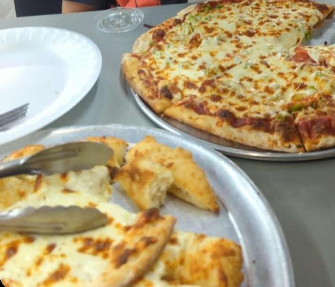 Best Little Pizza House In...